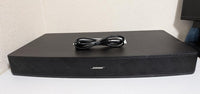 Bose Speakers Solo Tv Sound System