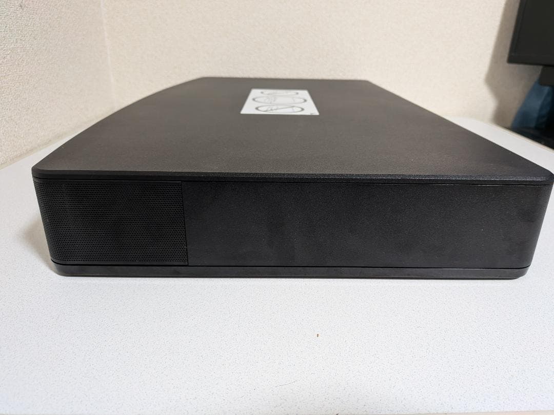 Bose Speakers Solo Tv Sound System
