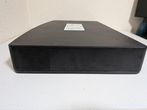 Bose Speakers Solo Tv Sound System