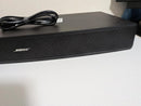 Bose Speakers Solo Tv Sound System