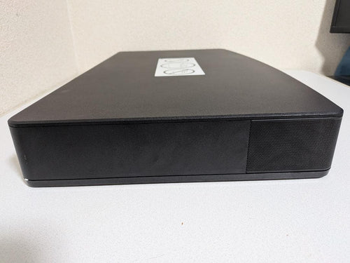 Bose Speakers Solo Tv Sound System