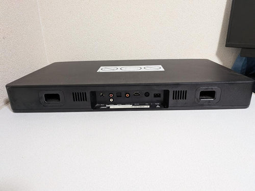 Bose Speakers Solo Tv Sound System