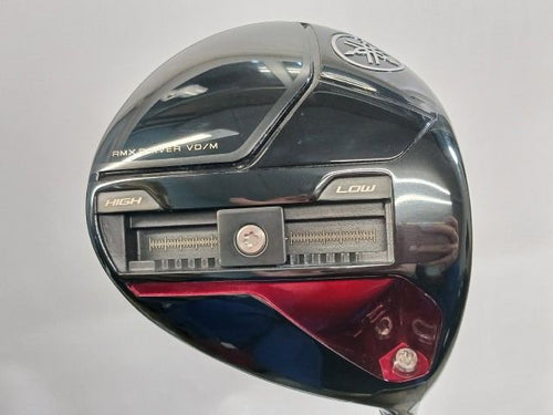 Yamaha Driver Rmx Vd M Tensei Tr Sr 10.5[3073]