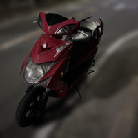 Motorcycle Frames Yamaha 3