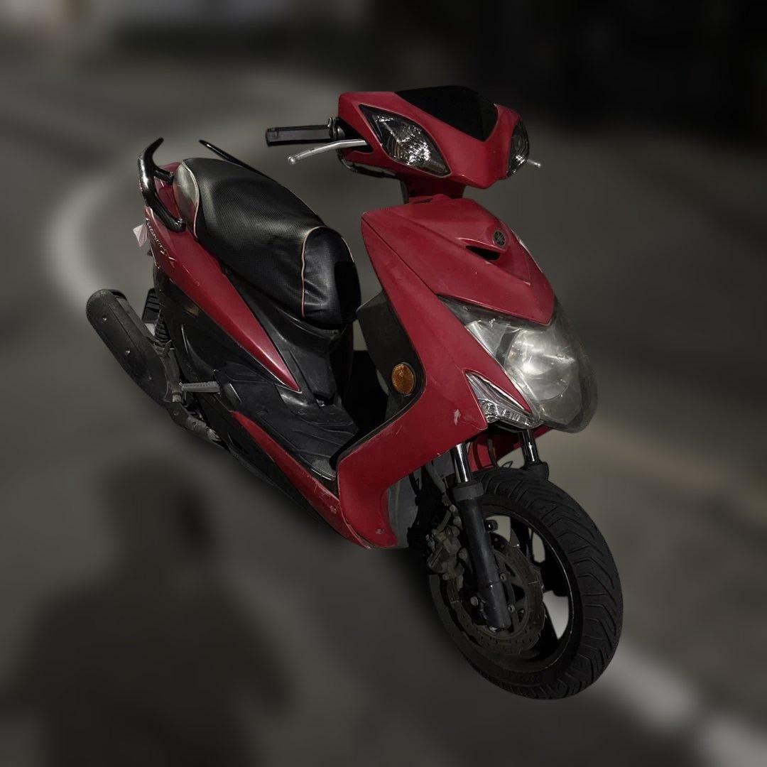 Motorcycle Frames Yamaha 3