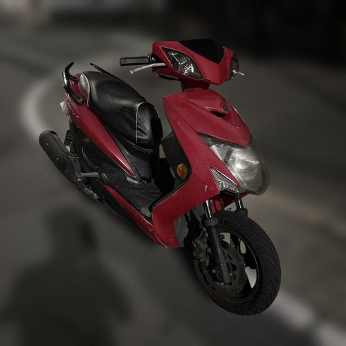 Motorcycle Frames Yamaha 3