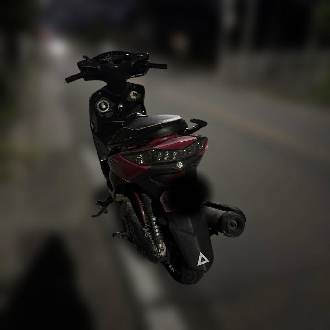 Motorcycle Frames Yamaha 3