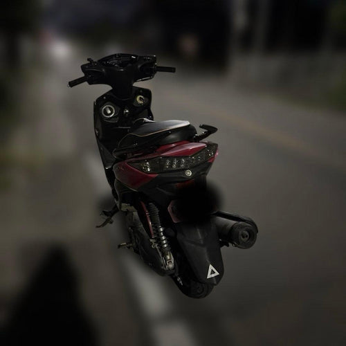Motorcycle Frames Yamaha 3