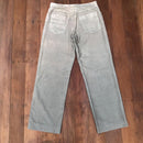 Mm6 Maison Margiela Slacks Martin 100%