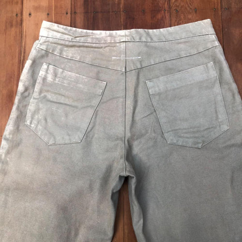 Mm6 Maison Margiela Slacks Martin 100%