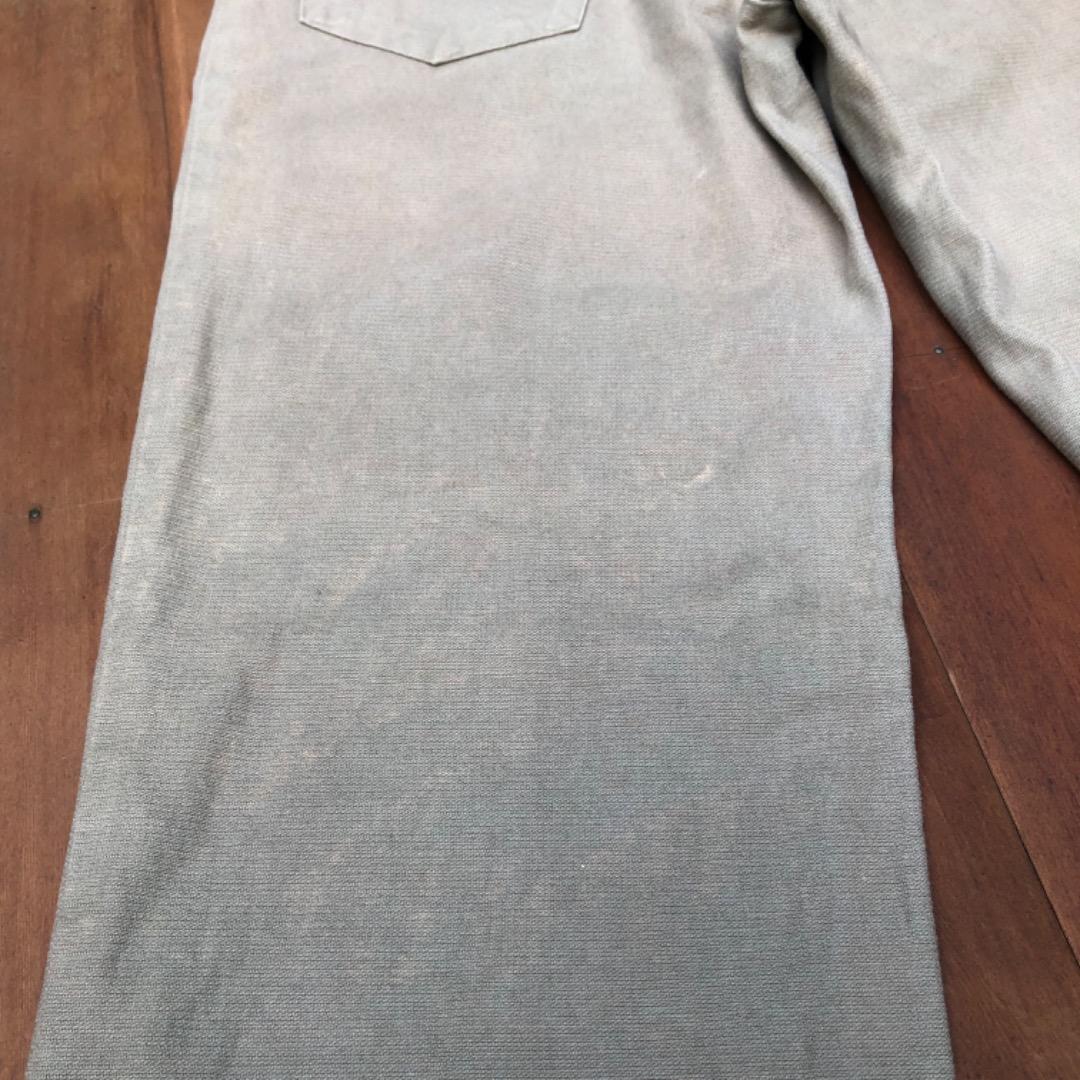 Mm6 Maison Margiela Slacks Martin 100%