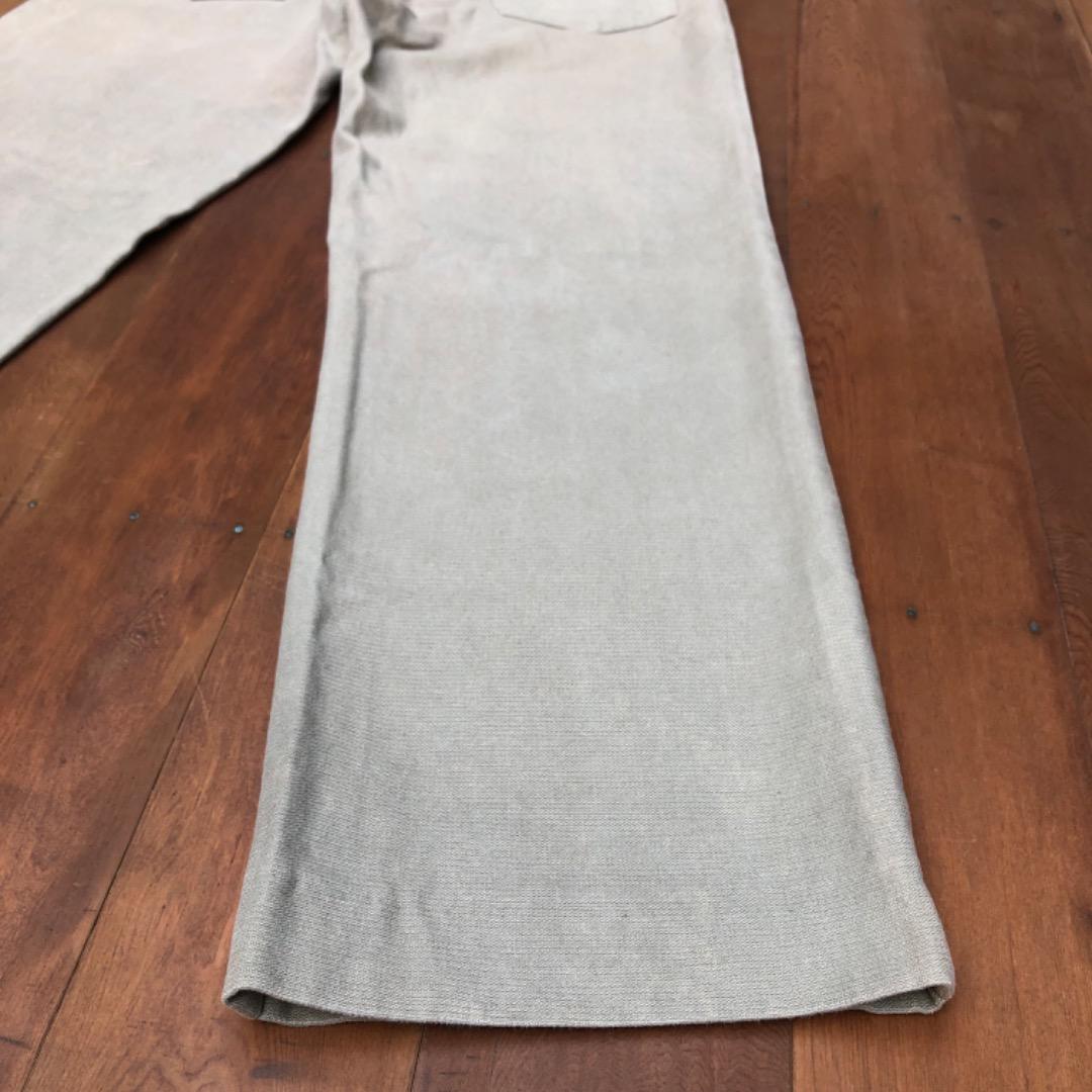 Mm6 Maison Margiela Slacks Martin 100%