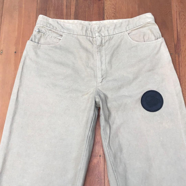 Mm6 Maison Margiela Slacks Martin 100%
