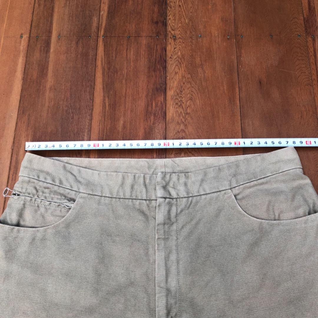 Mm6 Maison Margiela Slacks Martin 100%