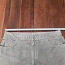 Mm6 Maison Margiela Slacks Martin 100%
