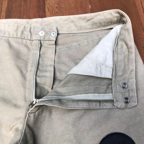 Mm6 Maison Margiela Slacks Martin 100%