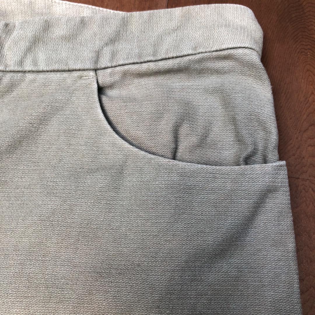 Mm6 Maison Margiela Slacks Martin 100%