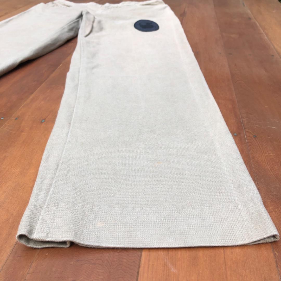 Mm6 Maison Margiela Slacks Martin 100%