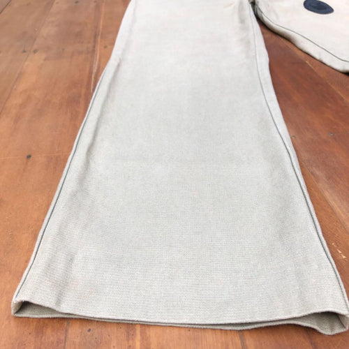 Mm6 Maison Margiela Slacks Martin 100%
