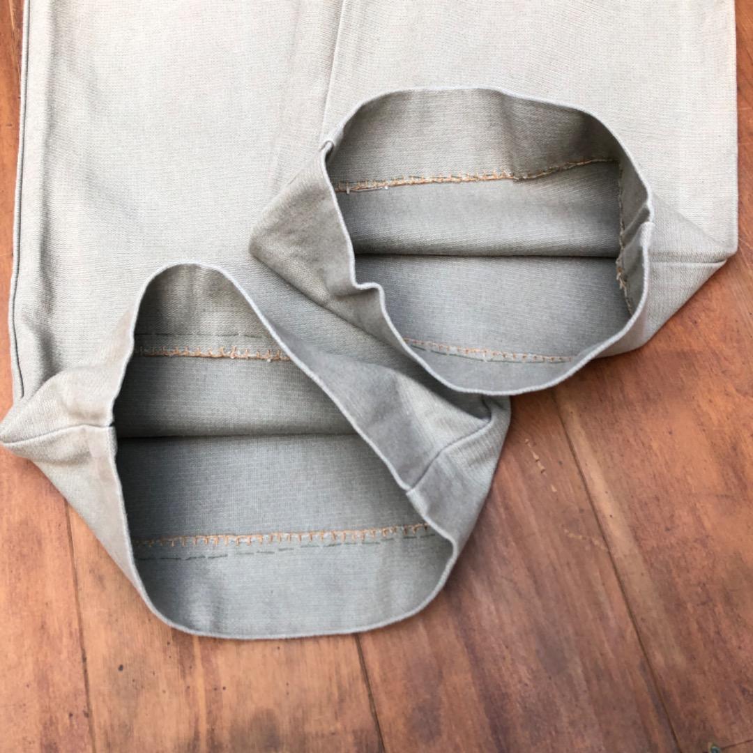 Mm6 Maison Margiela Slacks Martin 100%