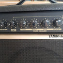 Yamaha Guitar Amplifier Pam01 Ar-1500 Amps