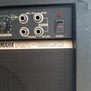 Yamaha Guitar Amplifier Pam01 Ar-1500 Amps