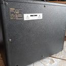 Yamaha Guitar Amplifier Pam01 Ar-1500 Amps