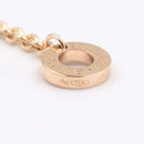 Bvlgari Necklace B-Zero1 346083 38/45 K18Pg