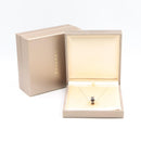 Bvlgari Necklace B-Zero1 346083 38/45 K18Pg