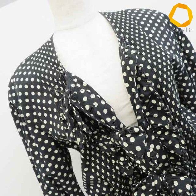 Ingeborg Long Sleeves, Three Quarter Sleeve [X1000051]