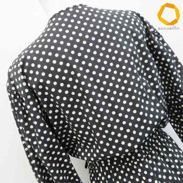 Ingeborg Long Sleeves, Three Quarter Sleeve [X1000051]