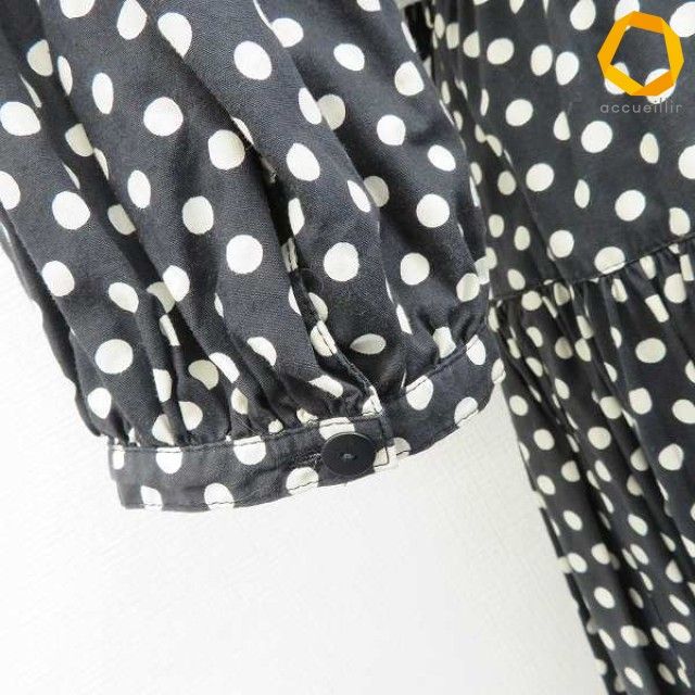 Ingeborg Long Sleeves, Three Quarter Sleeve [X1000051]