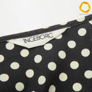 Ingeborg Long Sleeves, Three Quarter Sleeve [X1000051]