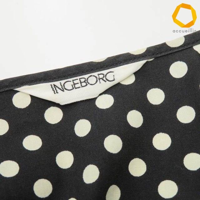 Ingeborg Long Sleeves, Three Quarter Sleeve [X1000051]