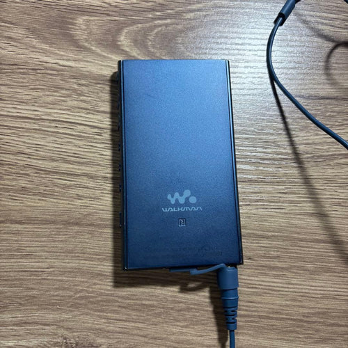 Sony Digital Audio Players Nw A105Hn