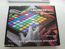 Midi Keyboards Pads Novation Launchpad Mk2