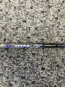 Ust Mamiya Shaft Attas G7 6S Fw