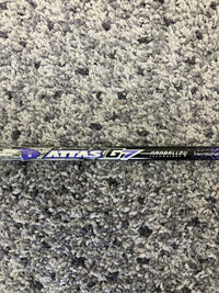 Ust Mamiya Shafts Attas G7 6S Fw