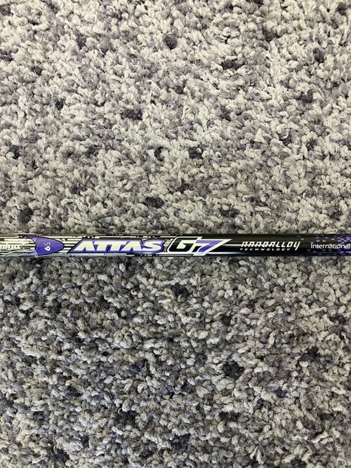 Ust Mamiya Shaft Attas G7 6S Fw