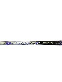 Ust Mamiya Shaft Attas G7 6S Fw