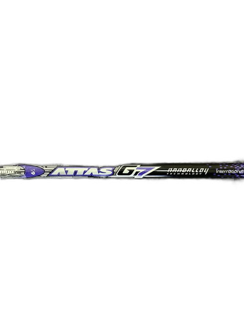 Ust Mamiya Shaft Attas G7 6S Fw