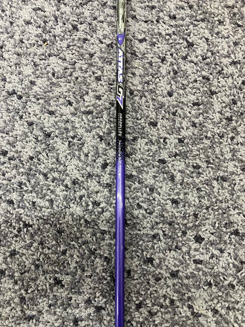 Ust Mamiya Shaft Attas G7 6S Fw