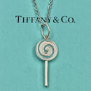 Tiffany Necklaces