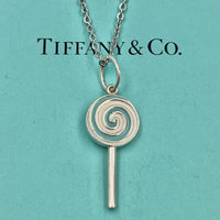 Tiffany Necklaces