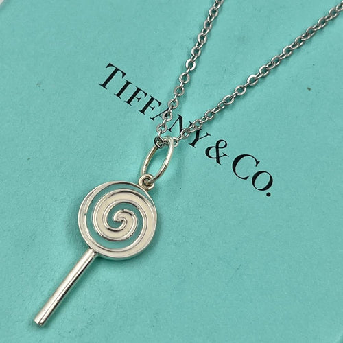Tiffany Necklaces