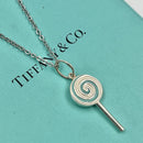 Tiffany Necklaces