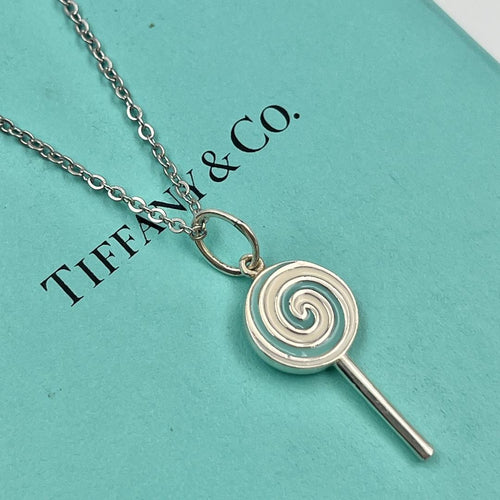Tiffany Necklaces