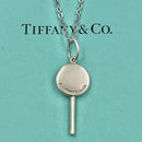 Tiffany Necklaces