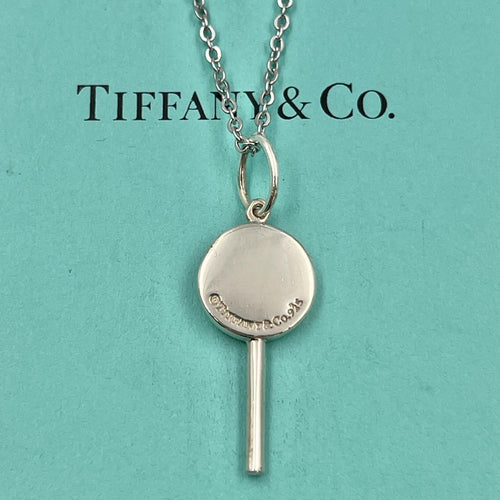 Tiffany Necklaces
