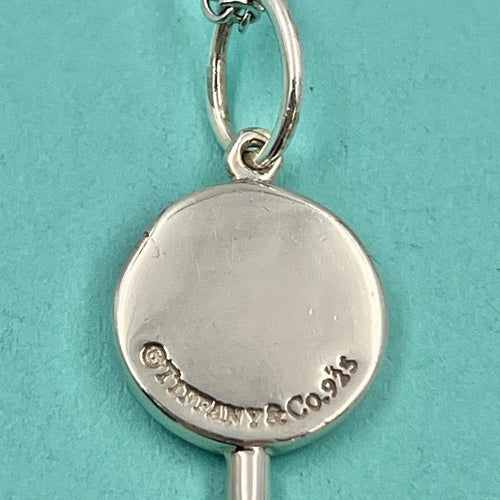 Tiffany Necklaces